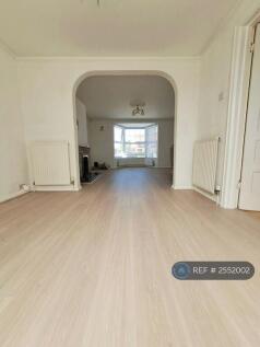Living/Dining Area