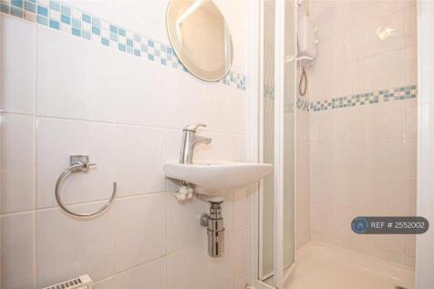 Downstairs Bathroom
