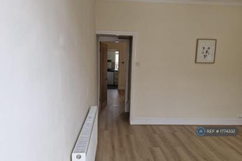 Lounge To Kitchen