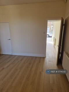 Dining Room To Lounge