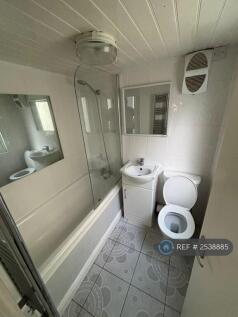 Downstairs Bathroom