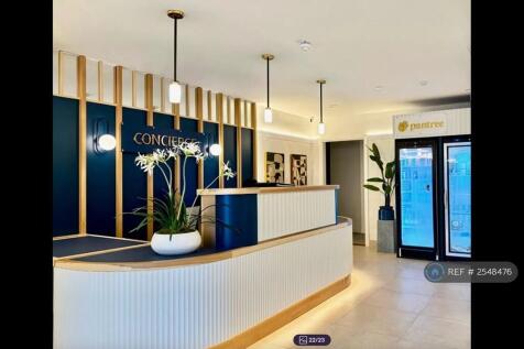 Concierge