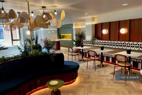 Common Area