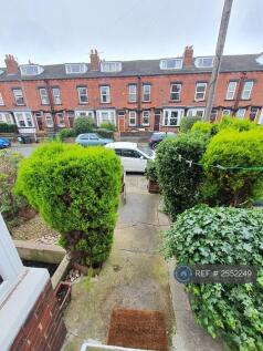 Private Maintained Garden By Landlord