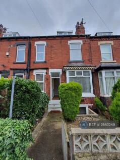 Maintained Garden By Landlord
