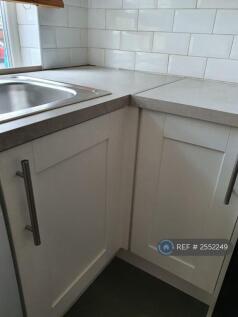 &#39;Brand New&#39; Kitchen