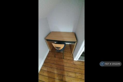 Attic Dbl Bedroom