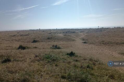 Closest Beach, a Brief Walk Away