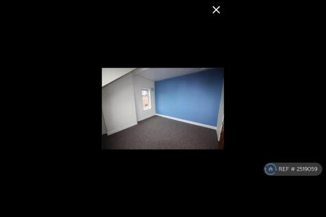 Top Floor Bedroom
