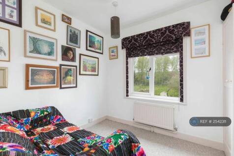 Single Bedroom