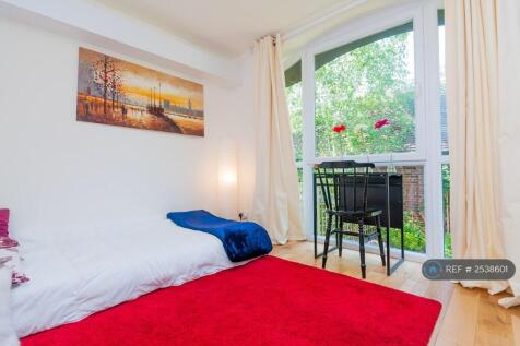 Relaxing Bedroom 2