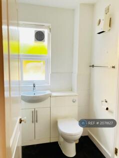 Bathroom With Bathtub 