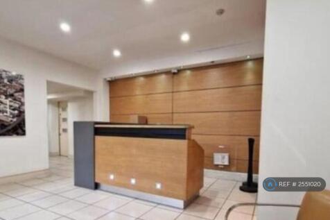 Downstairs 24hours Concierge