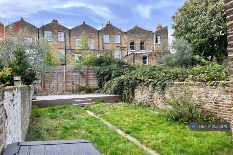 Private Garden