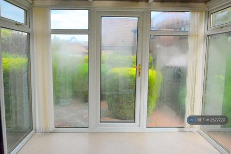 Large Conservatory