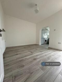 Rear Dining Room