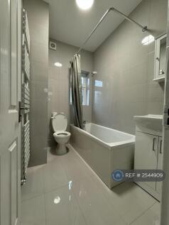 Downstairs Bathroom