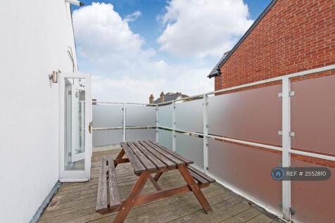 Roof Terrace 