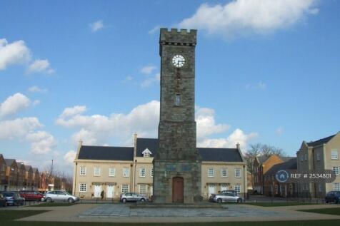 The Clock Tower