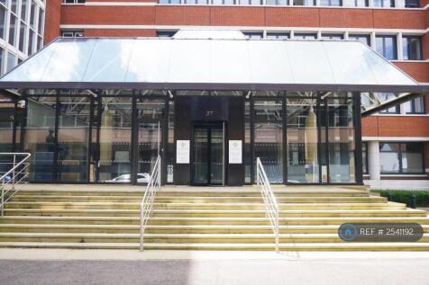 Main Entrance