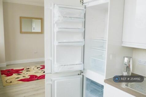 Bosch Fridge Freezer