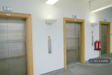 Lift Lobby