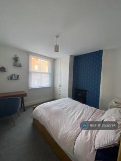 Master Double Room