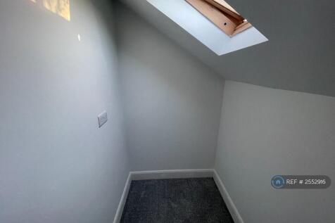 Walk In Wardrobe - Now With Drawers
