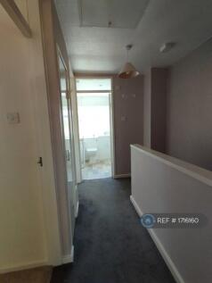Hall Upstairs
