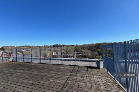 Roof Terrace
