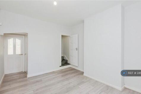 Second Reception Room