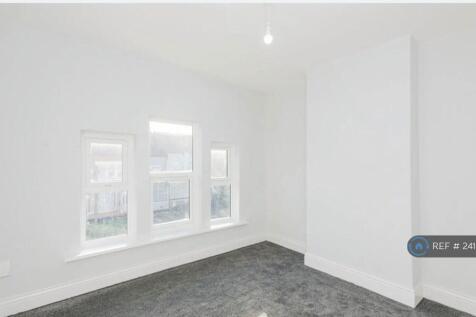 First Bedroom