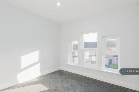 First Bedroom
