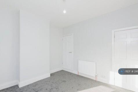 First Bedroom