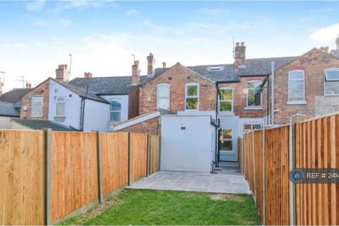 Back Garden