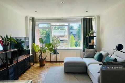 Living Room Window