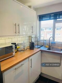 Kitchen Window
