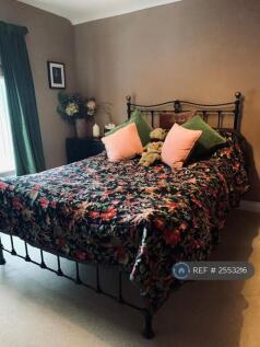Upstairs Bedroom