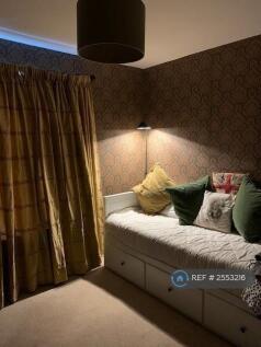 Downstairs Bedroom