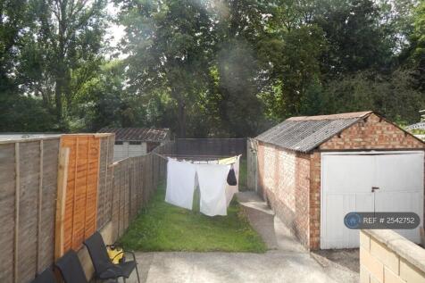 Shared Garden