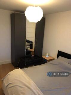 Massive Room, Not Like In The Photo