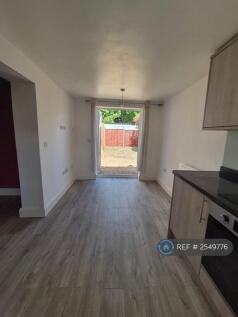 Kitchen Dinning Room