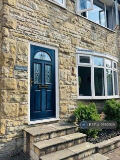 Front Door Into Hallway And Main Staircase