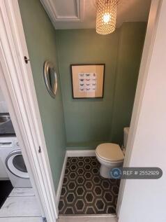 Downstairs Toilet