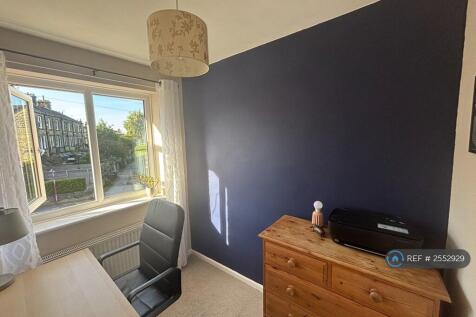 Bedroom 4 / Study