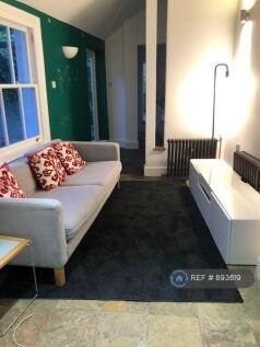 Lounge/Dinning 5,24x2.93 m