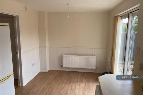 Kitchen Dining Area