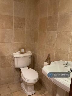 Wet Room