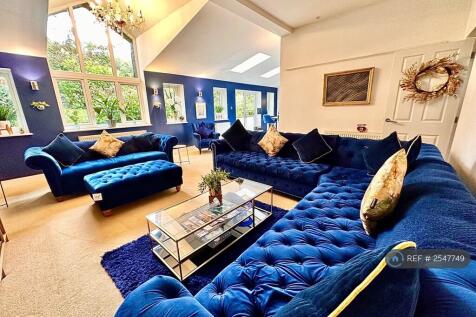 5 Bedroom Detached  For Short Term Corporate Let 