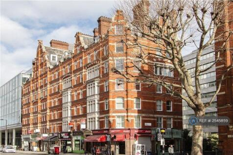 Churston Mansions